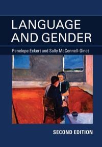 Language and Gender Ebook